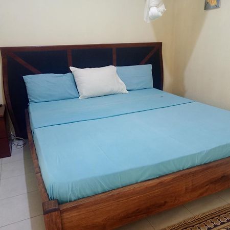 Casa Cacheu Homestay Guest House Bissau Exteriér fotografie
