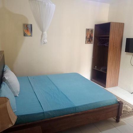 Casa Cacheu Homestay Guest House Bissau Exteriér fotografie